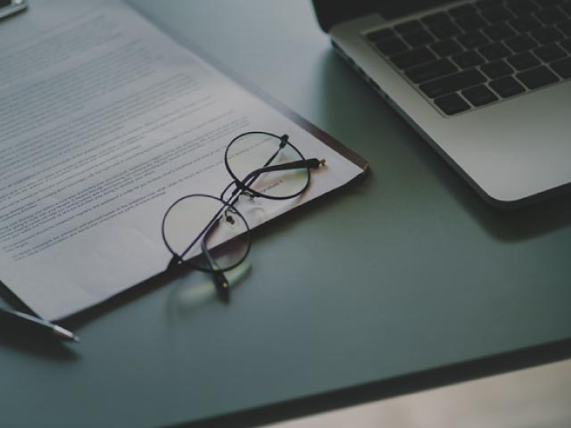 ความสำคัญของงบการเงิน (Financial Statement)
