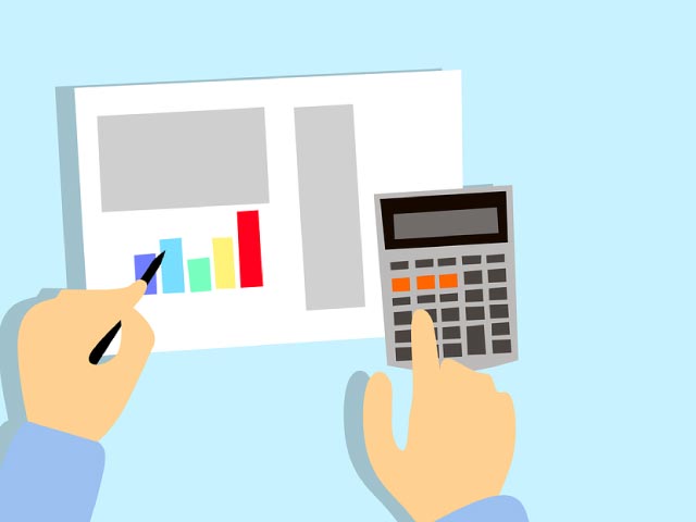อนาคตของการตรวจสอบบัญชี (Audit) ที่คุณควรรู้
