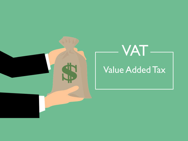 การขอคืนภาษีมูลค่าเพิ่ม (VAT) ของผู้ประกอบการจดทะเบียนภาษีมูลค่าเพิ่ม

